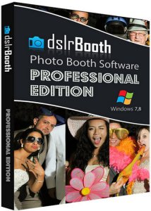 DslrBooth 2.2.2 Download